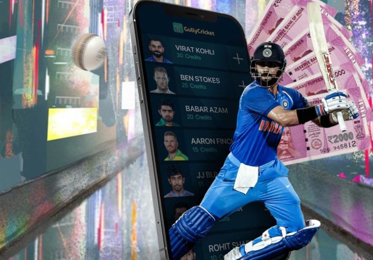 Cricket Betting 4